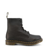 Dr Martens Women Leather Ankle boots, Black (103278)