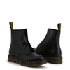 Dr Martens Unisex Leather Ankle boots, Black (102906)