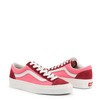 Vans STYLE36 Unisex Sneakers Pink,101981