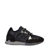 Laura Biagiotti 2053 Women Sneakers Black,84711