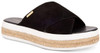 Calvin Klein Jupare Women Slide Sandals , Black (10483923-P)
