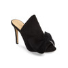 Daya By Zendaya Sinclair Women Mule , Black (17335789-P)