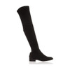 Inc Irinaa Women Over The Knee Boots, Black 7.5M WC(10753754)