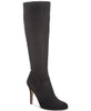 Inc Taisa Women Knee-High Boots, Black 8M(12366670)