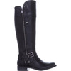 G By Guess Gg Harson Women Knee-High Boots, Black 6.5M(10749542)