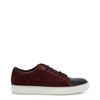 Lanvin FM-SKDBB1-VBAL-P15 Men Sneakers, Red (105154)
