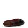 Lanvin FM-SKDBB1-VBAL-P15 Men Sneakers, Red (105154)