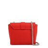 Trussardi 75B00163 Women Crossbody Bags, Red (106144)