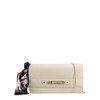 Love Moschino JC4226PP08KD Women Clutch bags, White (103905)