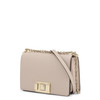 Furla 1031808 Women Crossbody Bags, Grey (103787)