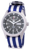 Seiko 5 Sports Automatic Nato Strap SNZG09K1-NATO2 Men's Watch