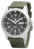 Seiko 5 Military Automatic Sports Japan Made SNZG09 SNZG09J1 SNZG09J Men's Watch