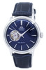 Orient Classic-Elegant Open Heart Automatic RA-AG0005L10B Men's Watch