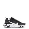 Nike ReactElement55 Men Sneakers, Black (108161)