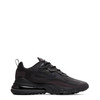 Nike AirMax270React Men Sneakers, Black (108155)