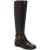Inc International Concepts Fadora Women Knee-High Boots, Black Us 5(10923343)
