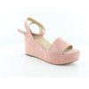 Splendid Felix Women Platform Wedge Sandals, Pink Us 9(16110386)