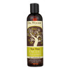 Dr. Woods Facial Cleanser - Tea Tree - 8 oz
