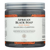 Nubian Heritage Mask - African Black Soap - 6 fl oz