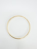 Thalia Sodi Women Gold Tone Bangle Bracelet (17776121-P)