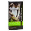 Moom Express Pre Wax Strips For Legs And Body - 20 Strips