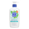 Kiss My Face Moisture Shave Cool Mint - 11 fl oz