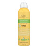 Babo Botanicals - Sunscreen - Fragrance Free - 1 Each - 6 fl oz.