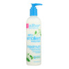 Alba Botanica - Very Emollient Body Lotion - Maximum - 12 fl oz