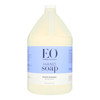 EO Products - Liquid Hand Soap French Lavender - 1 Gallon