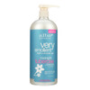 Alba Botanica - Very Emollient Bath and Shower Gel - Midnight