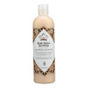 Nubian Heritage Body Wash - Raw Shea Butter - 13 fl oz