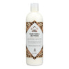 Nubian Heritage Lotion Raw Shea and Myrrh - 13 oz