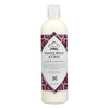Nubian Heritage Lotion - Goats Milk and Chai - 13 fl oz