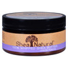 Shea Natural Whipped Shea Butter Lavender Rosemary - 6.3 oz