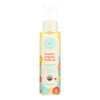 The Honest Company Organic Body Oil - 4 oz