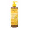 Alaffia - African Black Soap - Vanilla Almond - 16 fl oz.