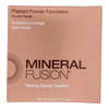 Mineral Fusion - Pressed Powder Foundation - Cool 2 - 0.32 oz.