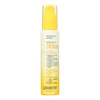 Giovanni Hair Care Products Conditioner - Pineapple and Ginger - Case of 1 - 4 fl oz.