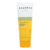 Alaffia - Shampoo Neem Turmeric - 8 fl oz.