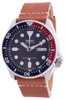Seiko Automatic Diver's Deep Blue SKX009K1-var-LS21 200M Men's Watch