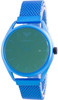 Emporio Armani Matteo Green Dial Quartz AR11328 Men's Watch