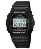 Casio G-Shock Illuminator Alarm Chrono DW-5600E-1V DW5600E-1V Men's Watch