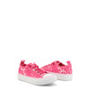 Shone Girl Sneakers, Pink (120533)