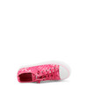 Shone Girl Sneakers, Pink (120533)