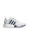 Adidas Unisex Sneakers, White (120023)
