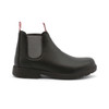 Duca di Morrone Men Ankle boots, Black (119916)