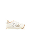 Shone Girl Sneakers, White (119908)