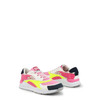 Shone Girl Sneakers, Pink (119894)