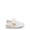 Shone Girl Sneakers, White (119864)