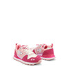 Shone Girl Sneakers, Pink (117683)
